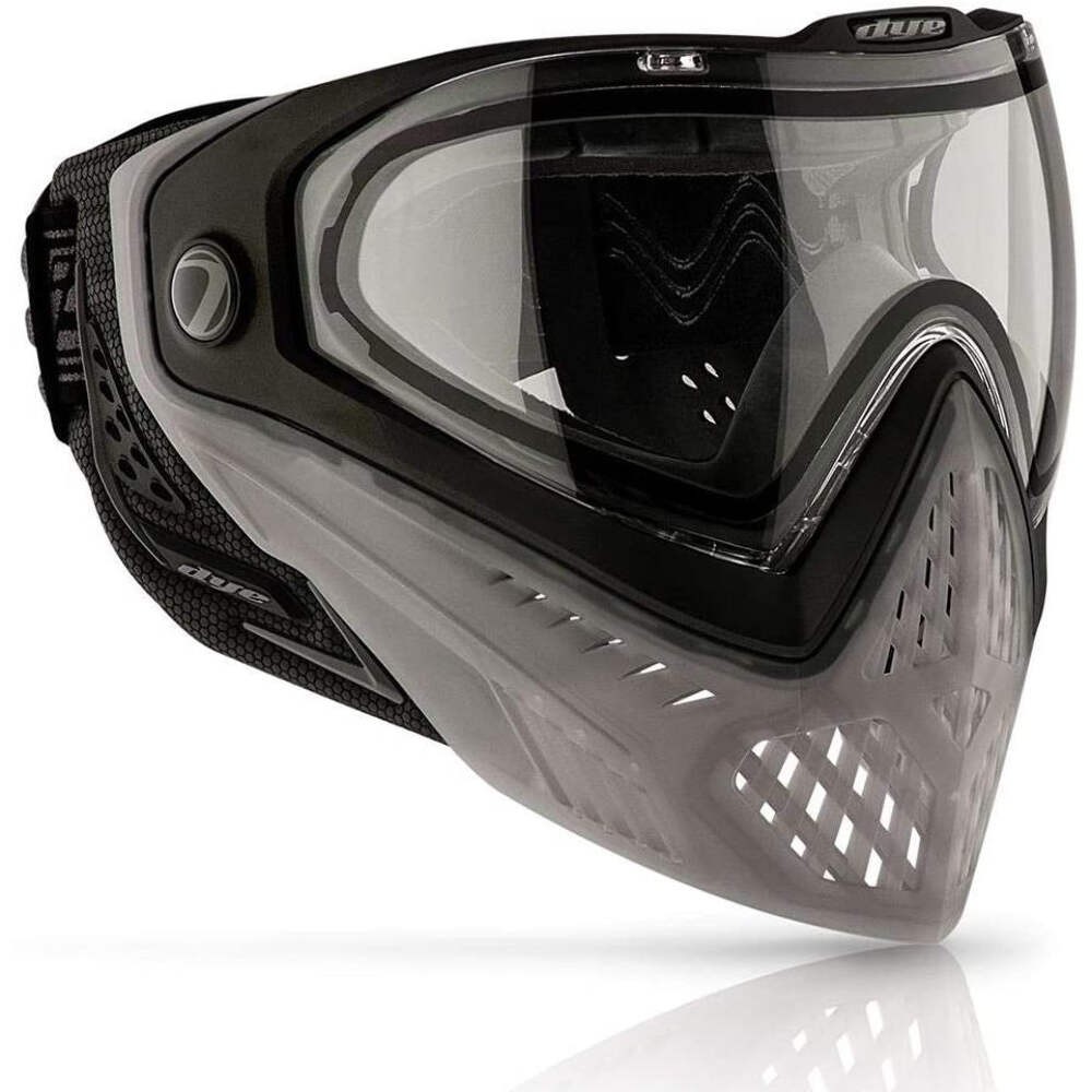 Dye I5 Mask - Smoke'd 2.0 - Black / Smoke