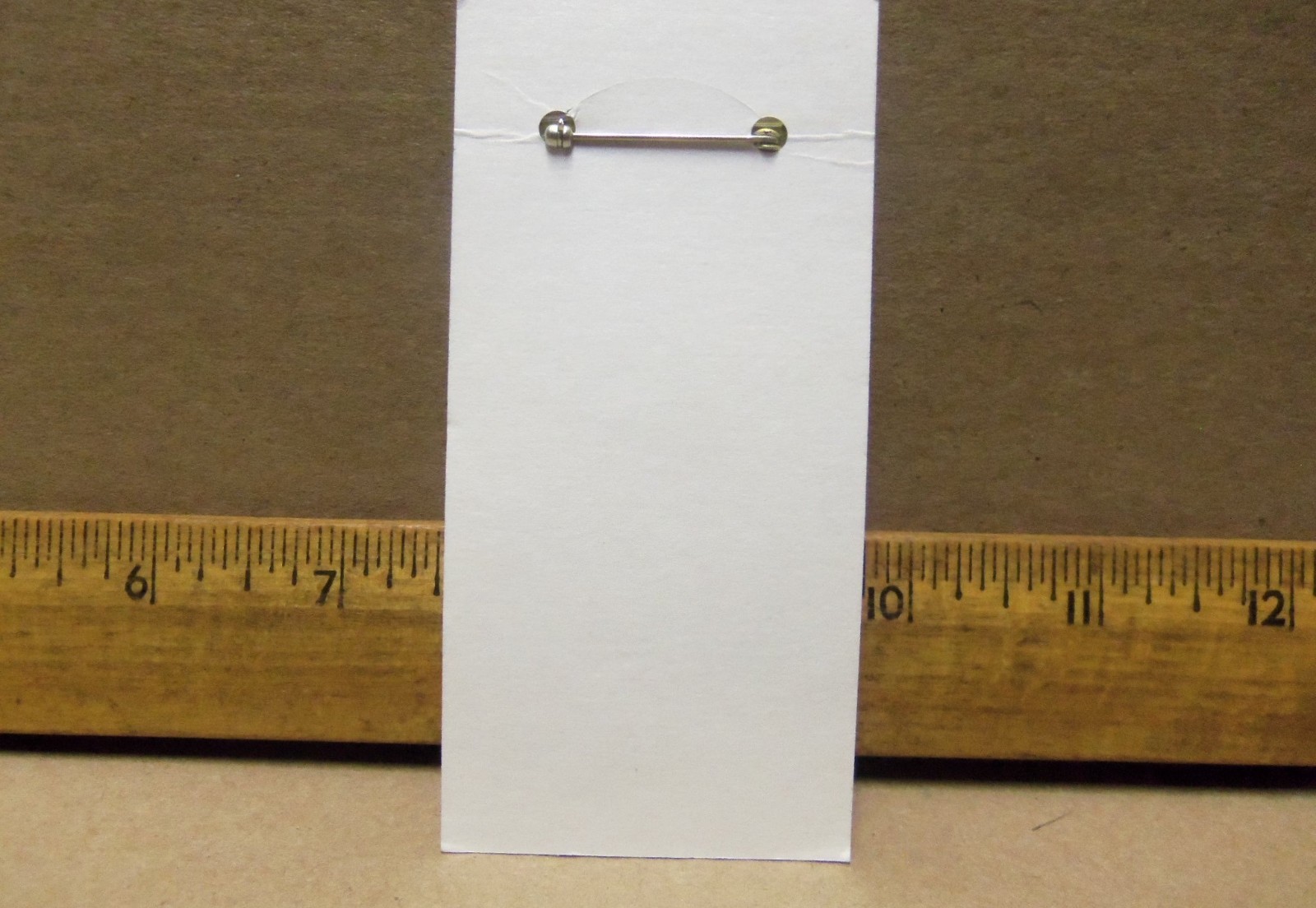 US Navy - Commendation Medal