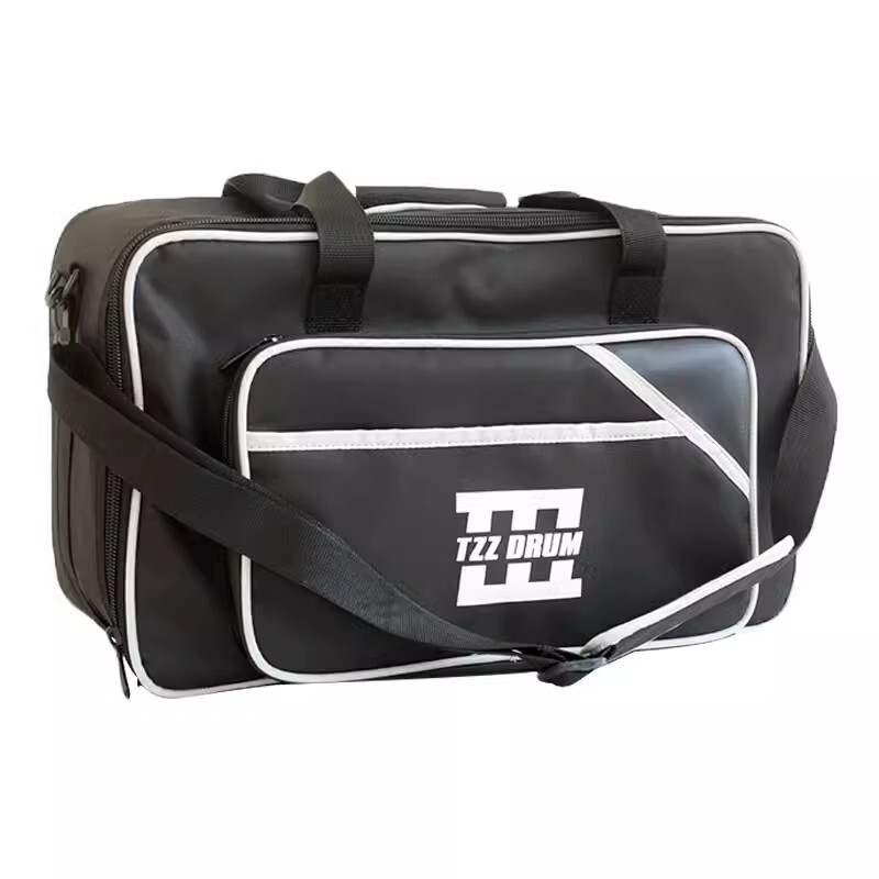 Thickened Double Bass Drum Pedal Bag portable diagonal bag Soft Case waterproof