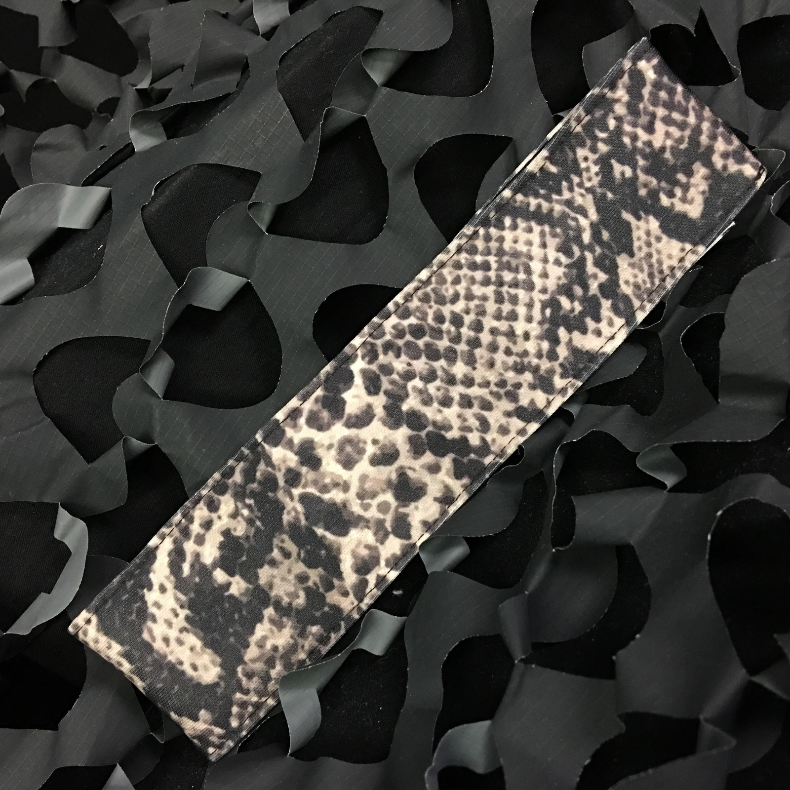 NEW HK Army Headband - Dynasty Signature Series Brandon Short