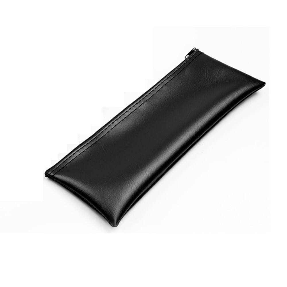 Wireless Microphone Bag Pouch for Shure Wireless Handheld Transmitter 4.5"x11.6"