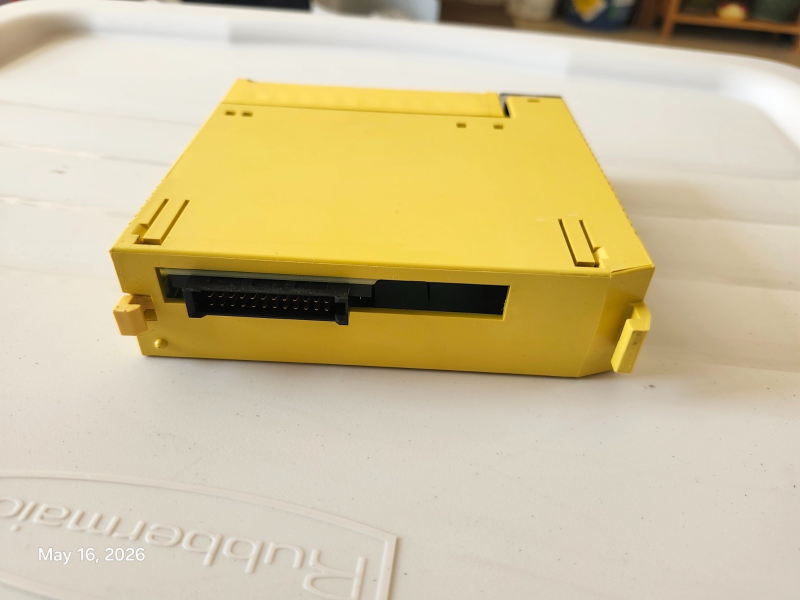 FANUC A03B-0819-C051 AUTOMATION A03B-08 INPUT MODULE ANALOG ****CHEAP***