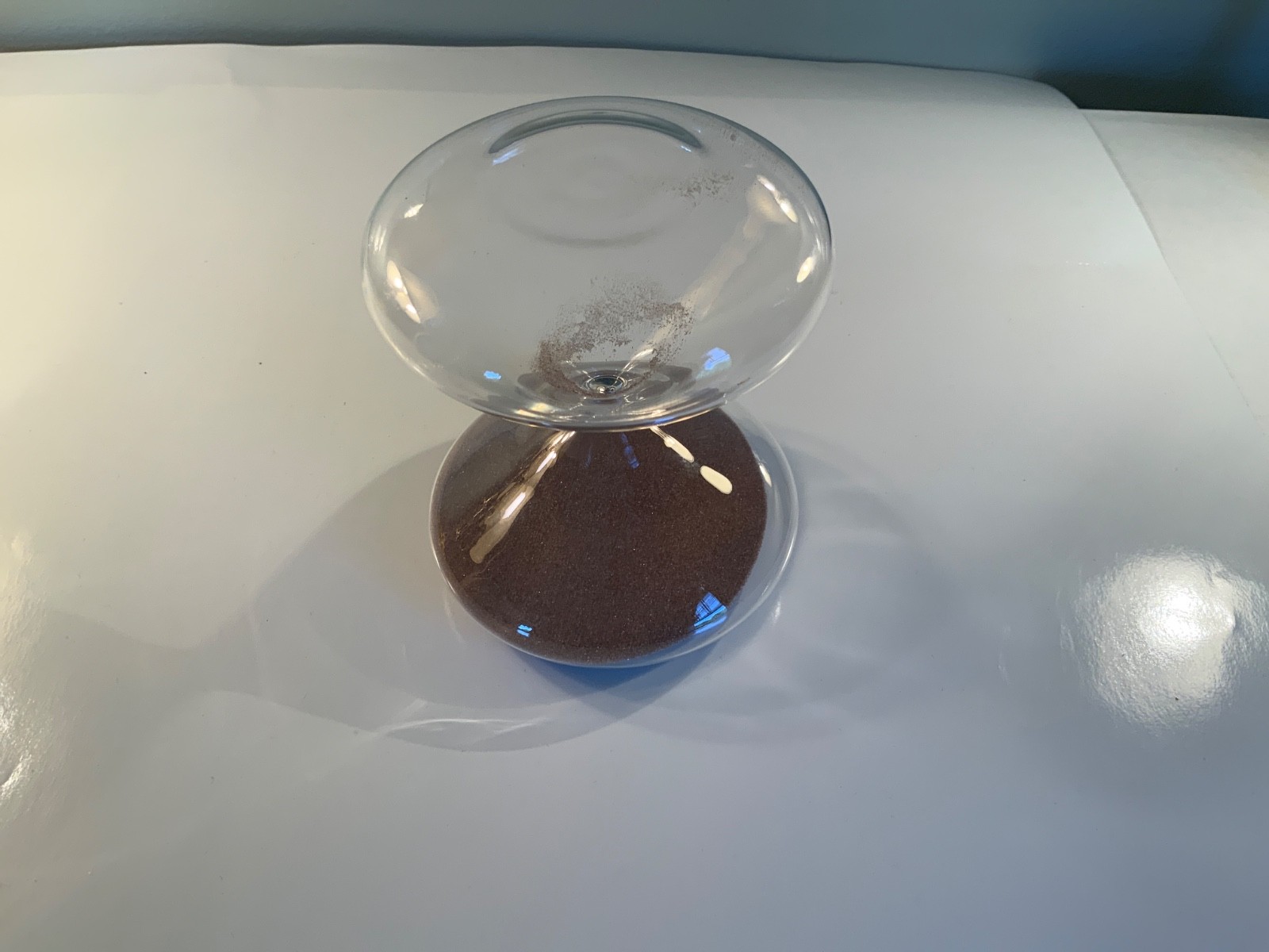 Intelligent Change Mindful Focus 30 Minute Hourglass Sand Timer