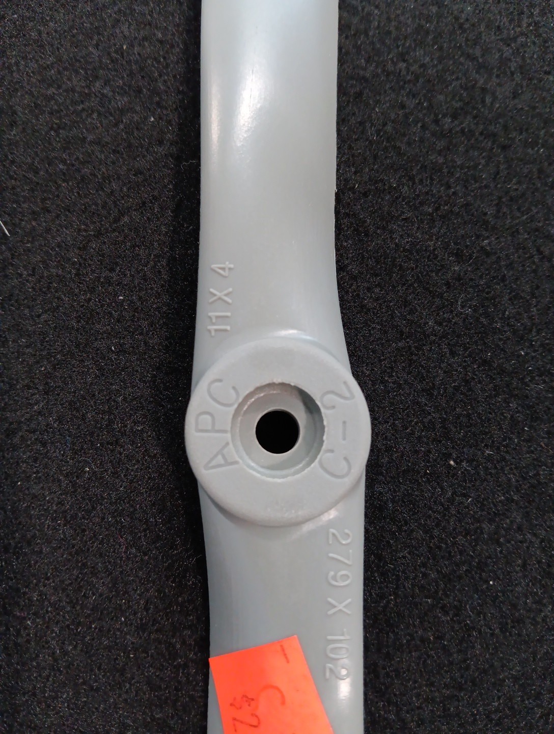 APC C-2 PROPELLER NEW! 11 X 4