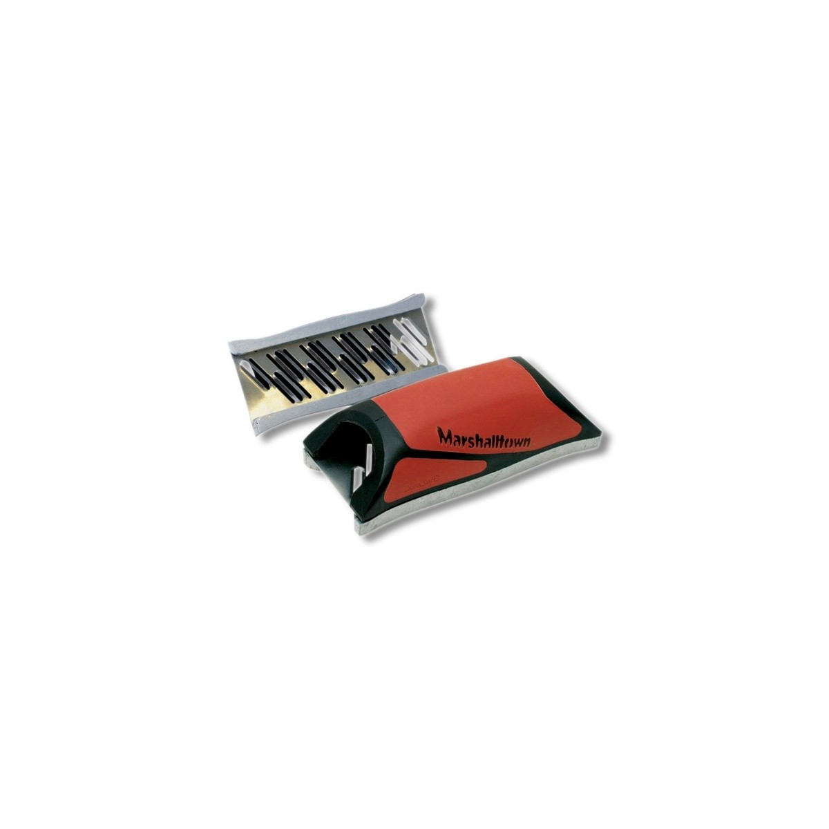 Marshalltown Stainless Steel Drywall Rasp 9 in DR389