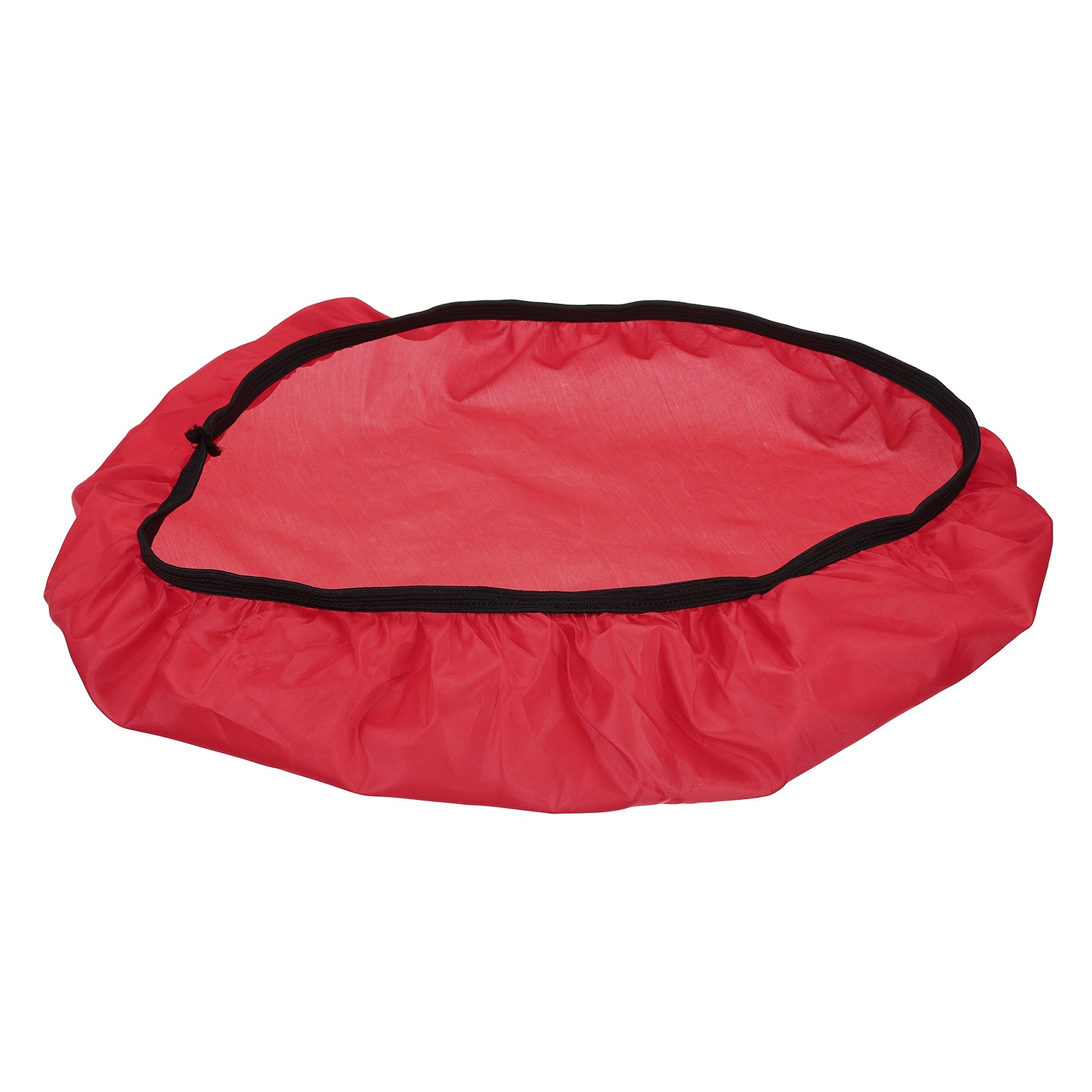 17" Soft Diffuser Lamp Cover Cloth Diffuser Lamp Sock for Flashing Red