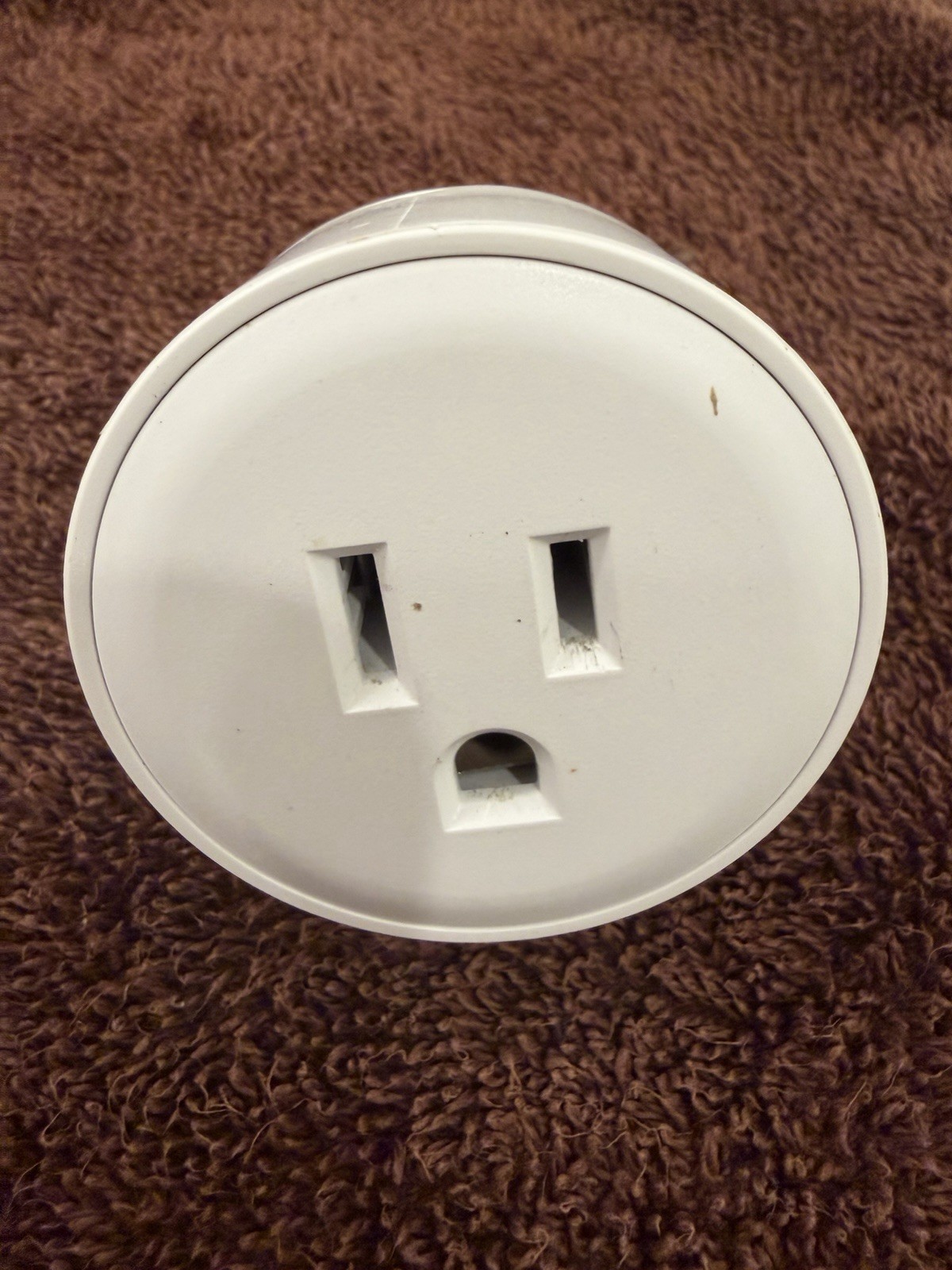 Brilliance WiFi Smart Plug