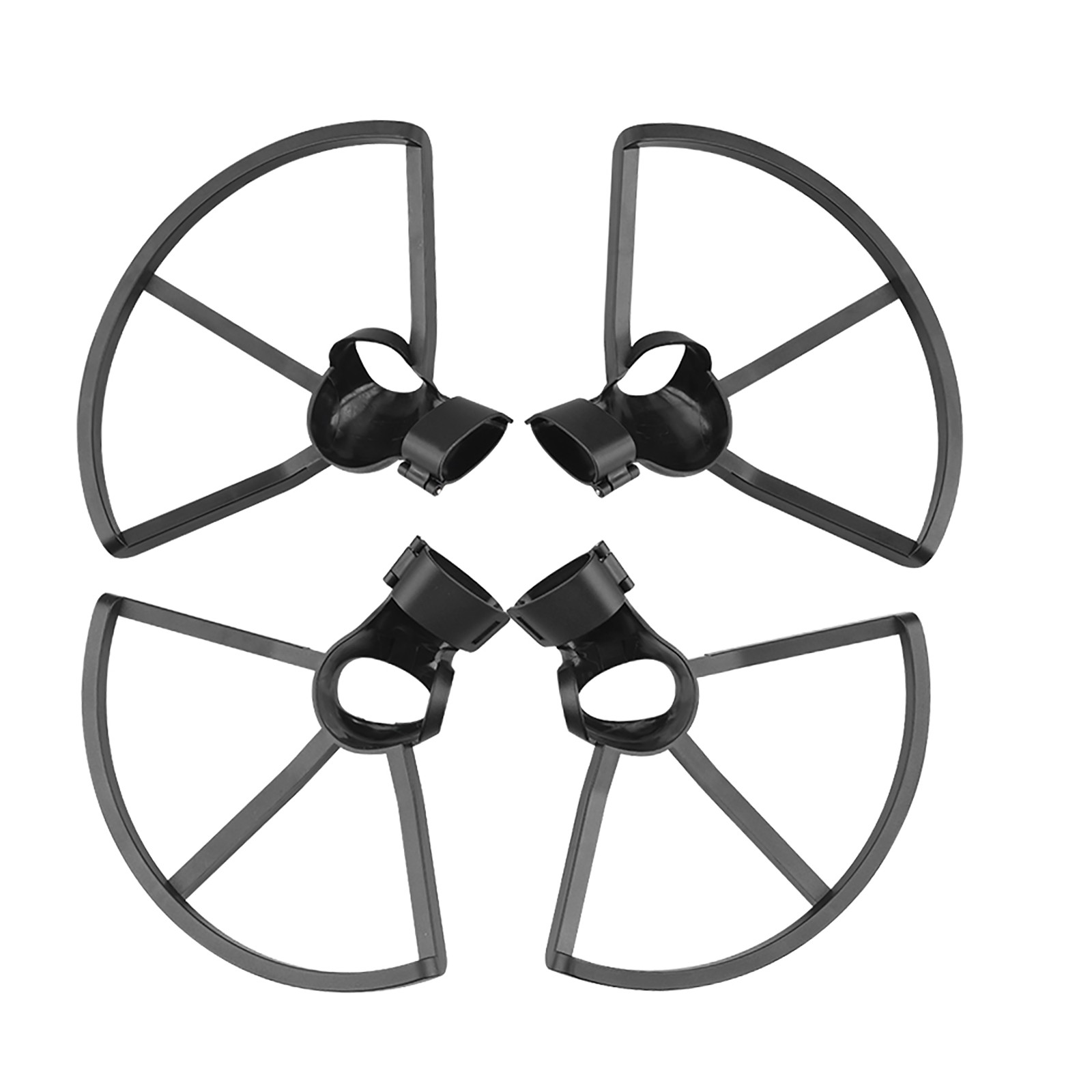 FPV Propeller Guard Protective Cover Ring Prop Guard for DJI FPV Combo Drone