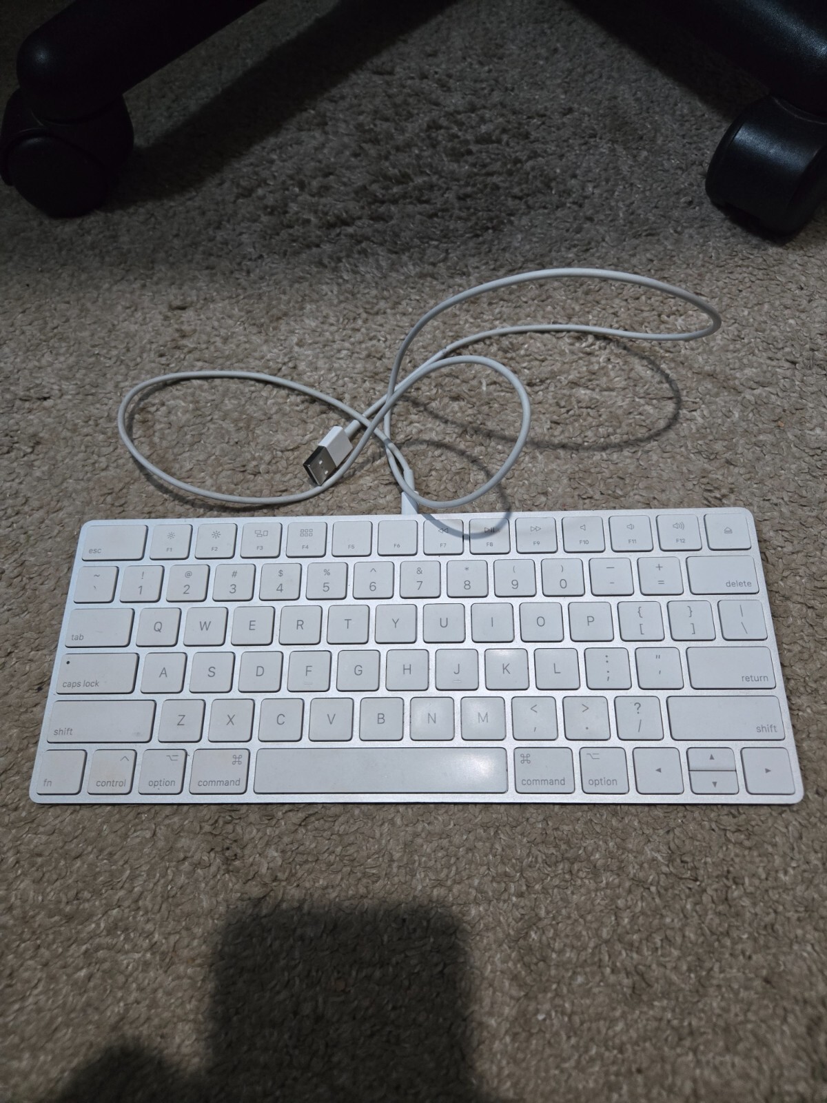 Apple A1644 - Magic Keyboard