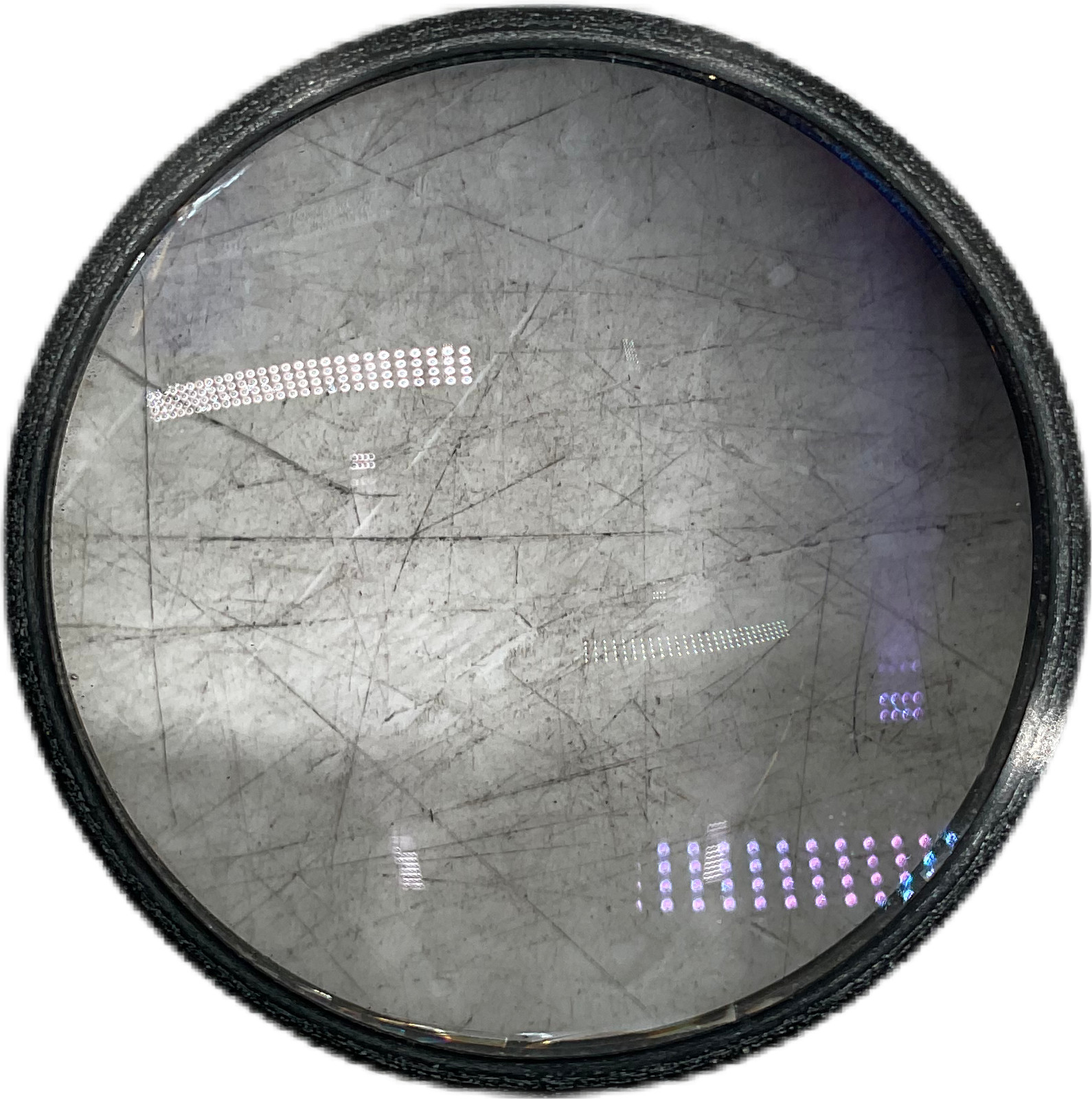Vision Engineering Mantis x4 Microscope Objective Lens Lab UK