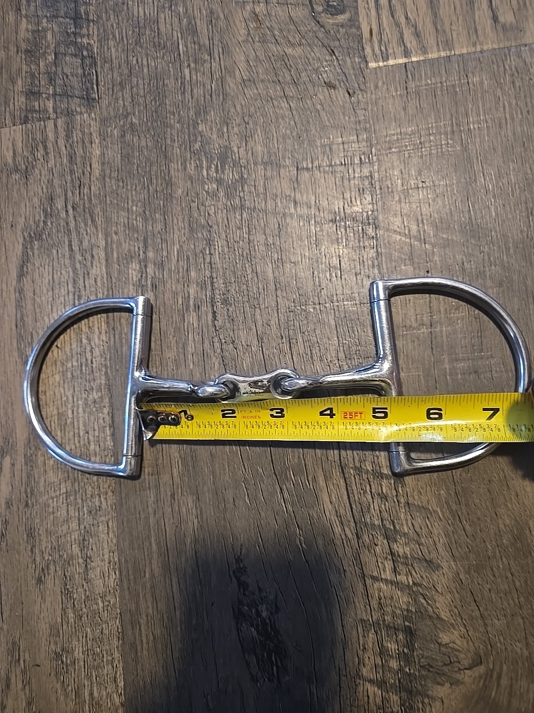 Horse Bit
