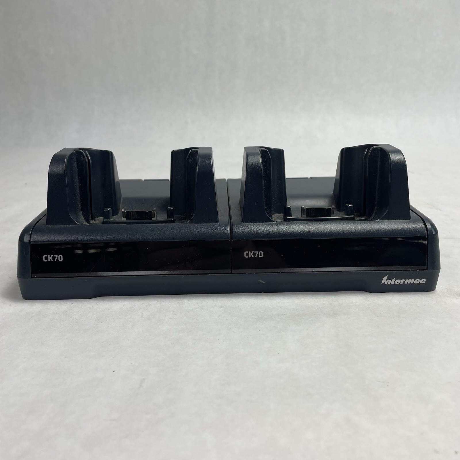 Intermec 1002UU02 Multidock Untested No Power Cord