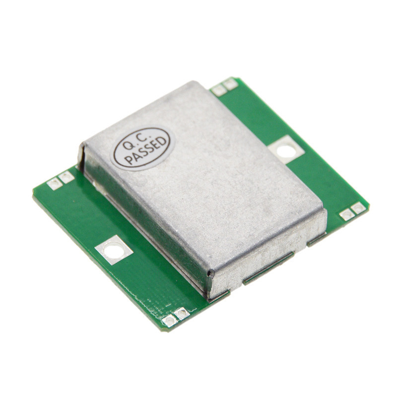 HB100 Microwave Doppler Radar Wireless Module Motion Sensor 10.525GHz Arduino