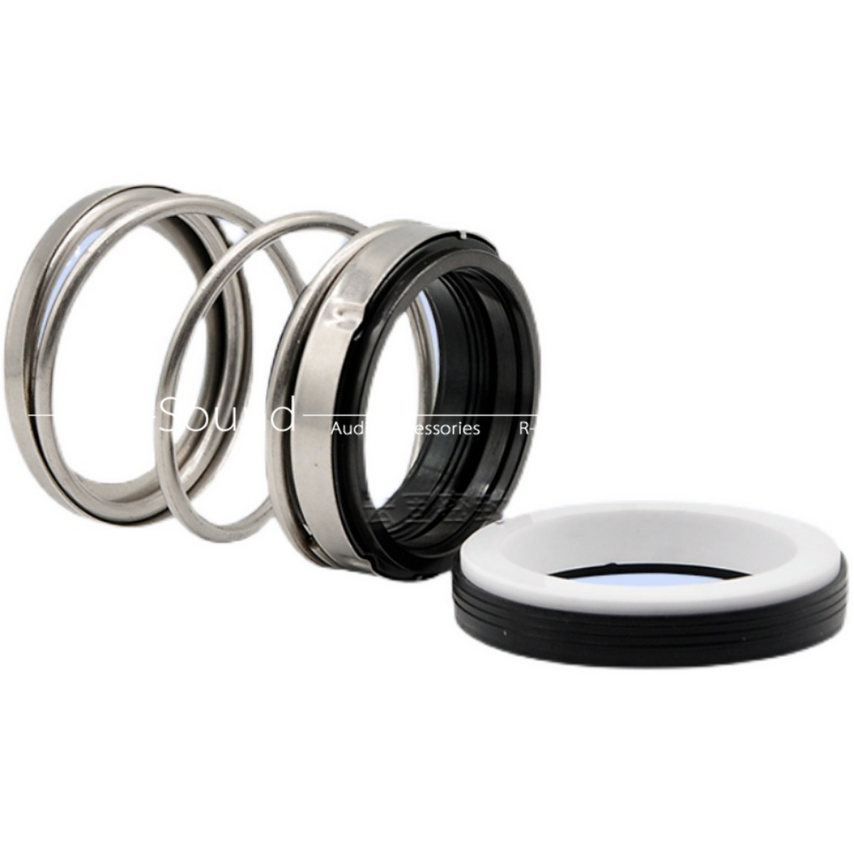 Mechanical seal 560B-0.51 "1.25 1.5 1.375ceramic Ding Qing water pump shaft seal