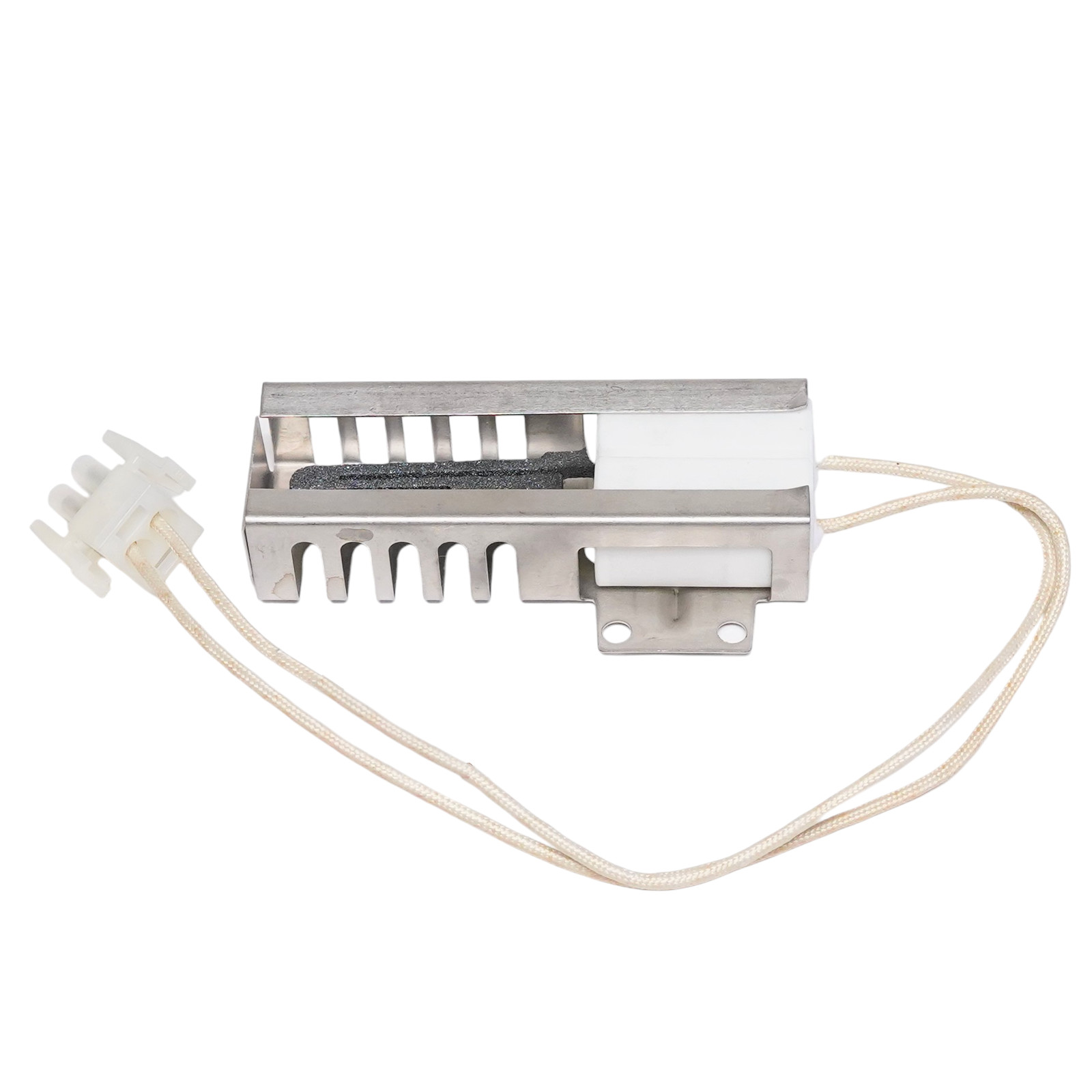 WB13K21 Flat Igniter Replacement For GE Oven Range