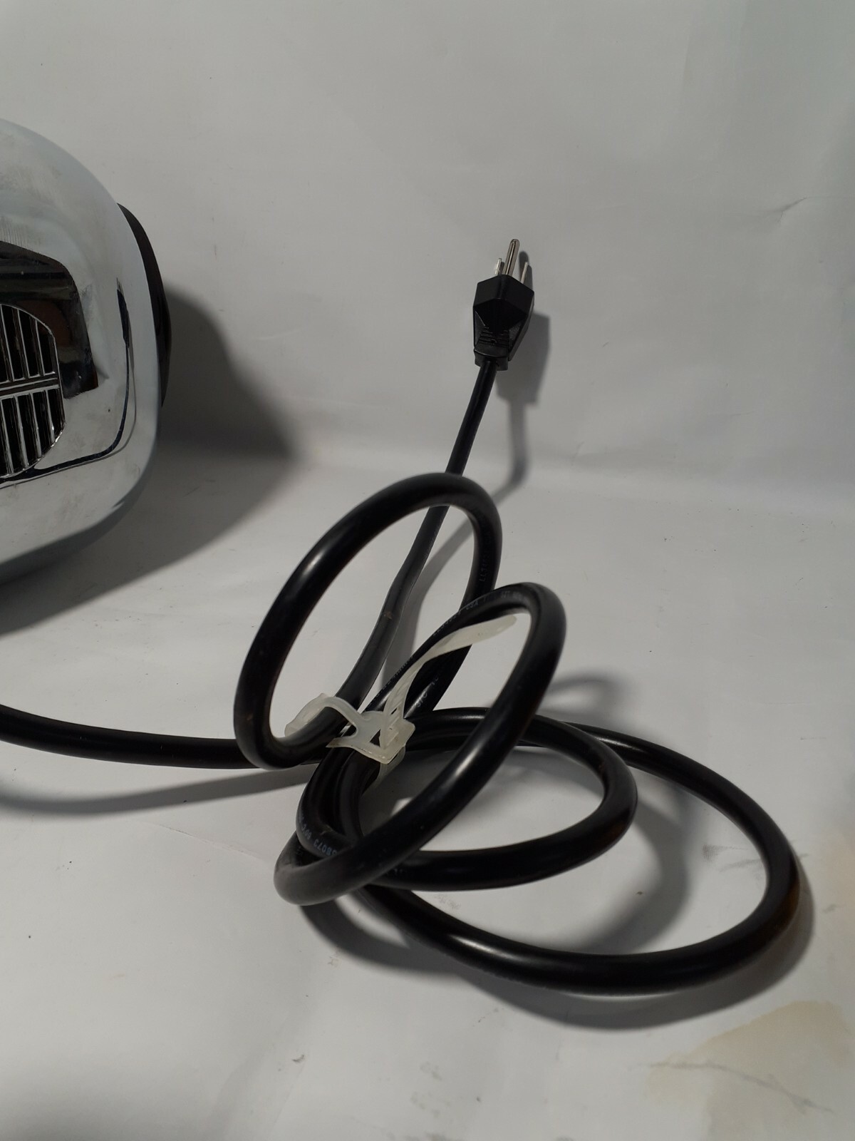 OMEGA JUICER 8005 Replacement Motor / Base Only - Genuine OEM, Silver,