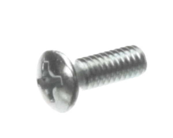 86808 Grindmaster Cecilware Scrw, 8-32 X 1/2 Ph Ov Znc Genuine OEM GM86808