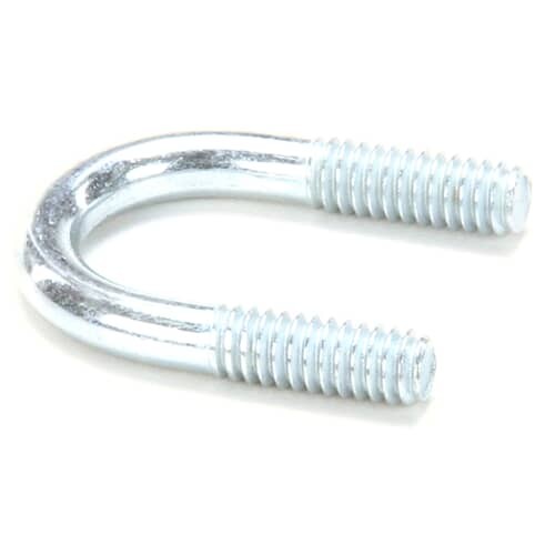 Henny Penny SC06-013 U Bolt 3/4" 1/4-20 Thread Fastening