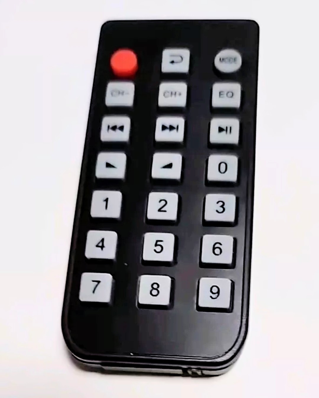Remote Control For Pyle PTA44BT OEM Genuine Pyle Remote.