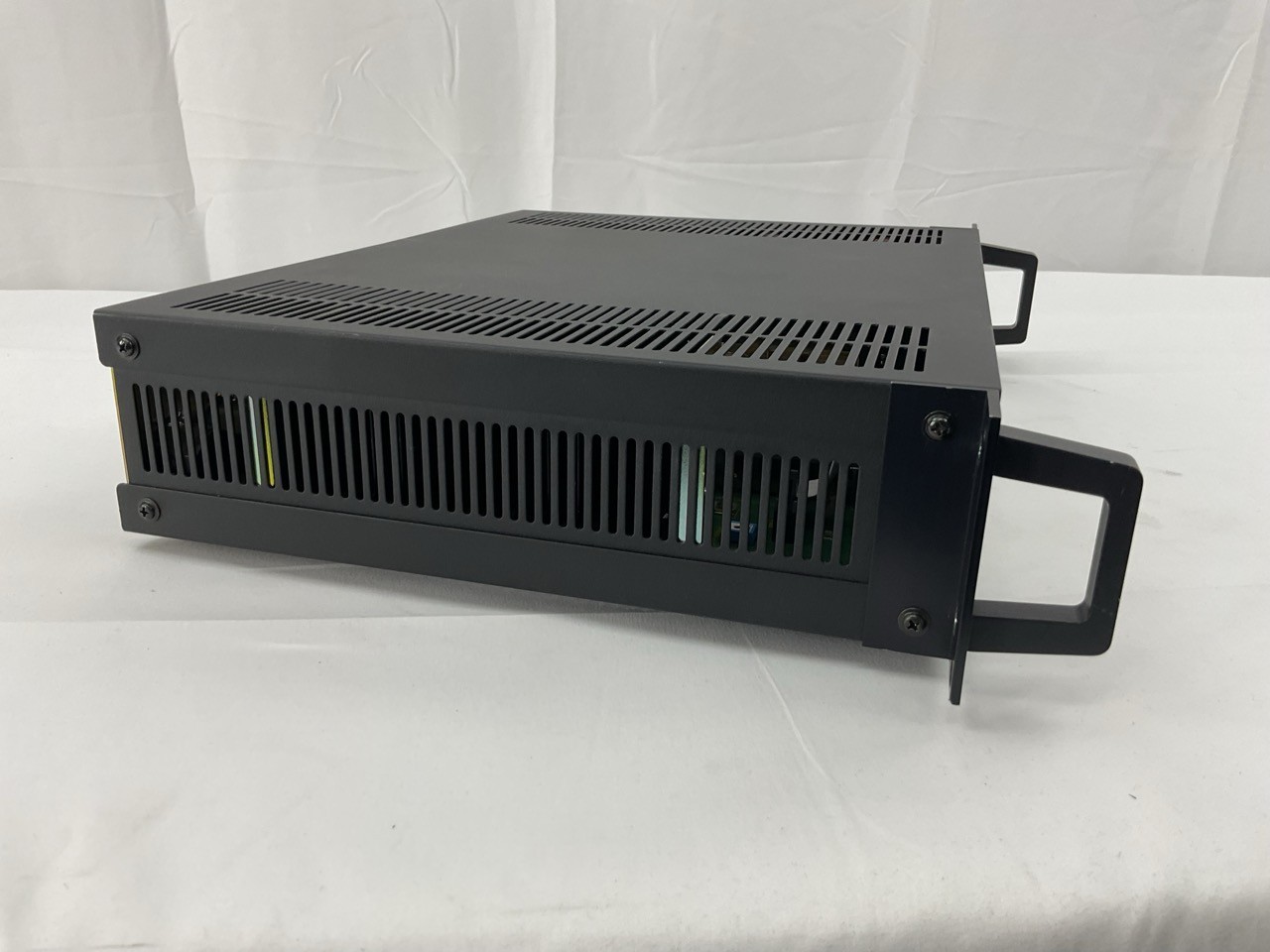 Danish DIS CU4005 Central Unit Conference System Interpretation Audio Control