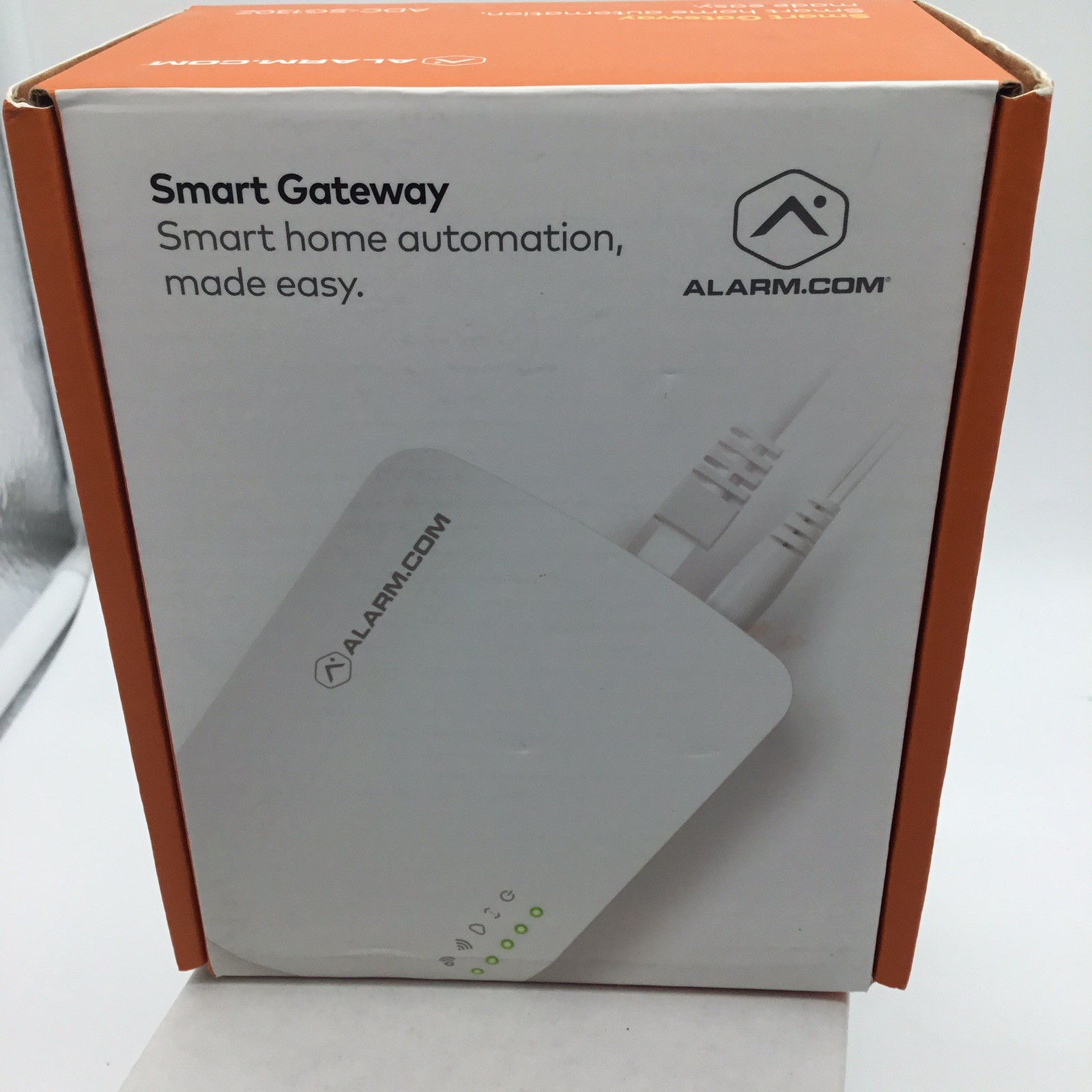 Alarm.com ADC-SG130Z Smart Gateway Brand New In Box