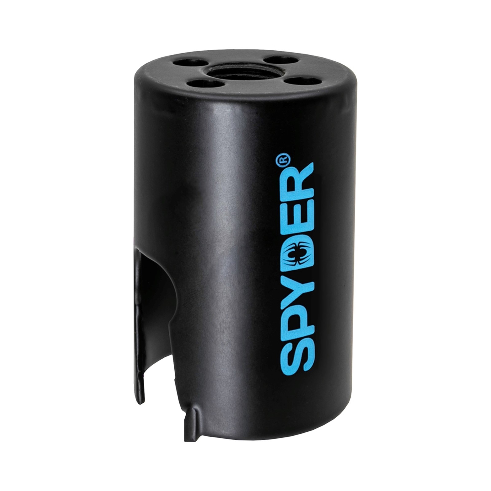 1-3/4 in Hole Saw Tungsten Carbide Tipped Non-Arbored Spyder 600019CF