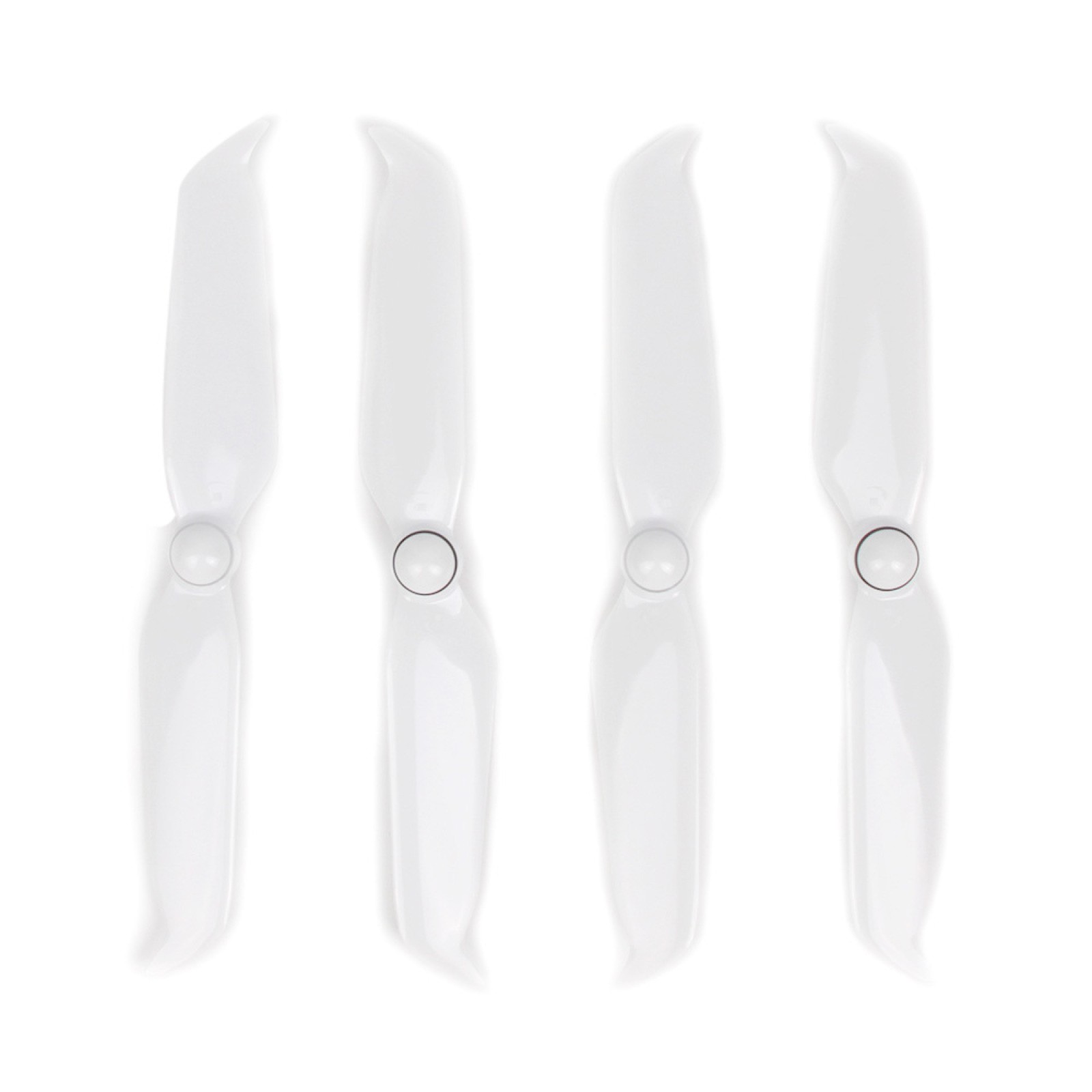 2Pairs Low-Noise Propeller Quick Release For DJI Phantom 4 Pro V2.0 Drone B