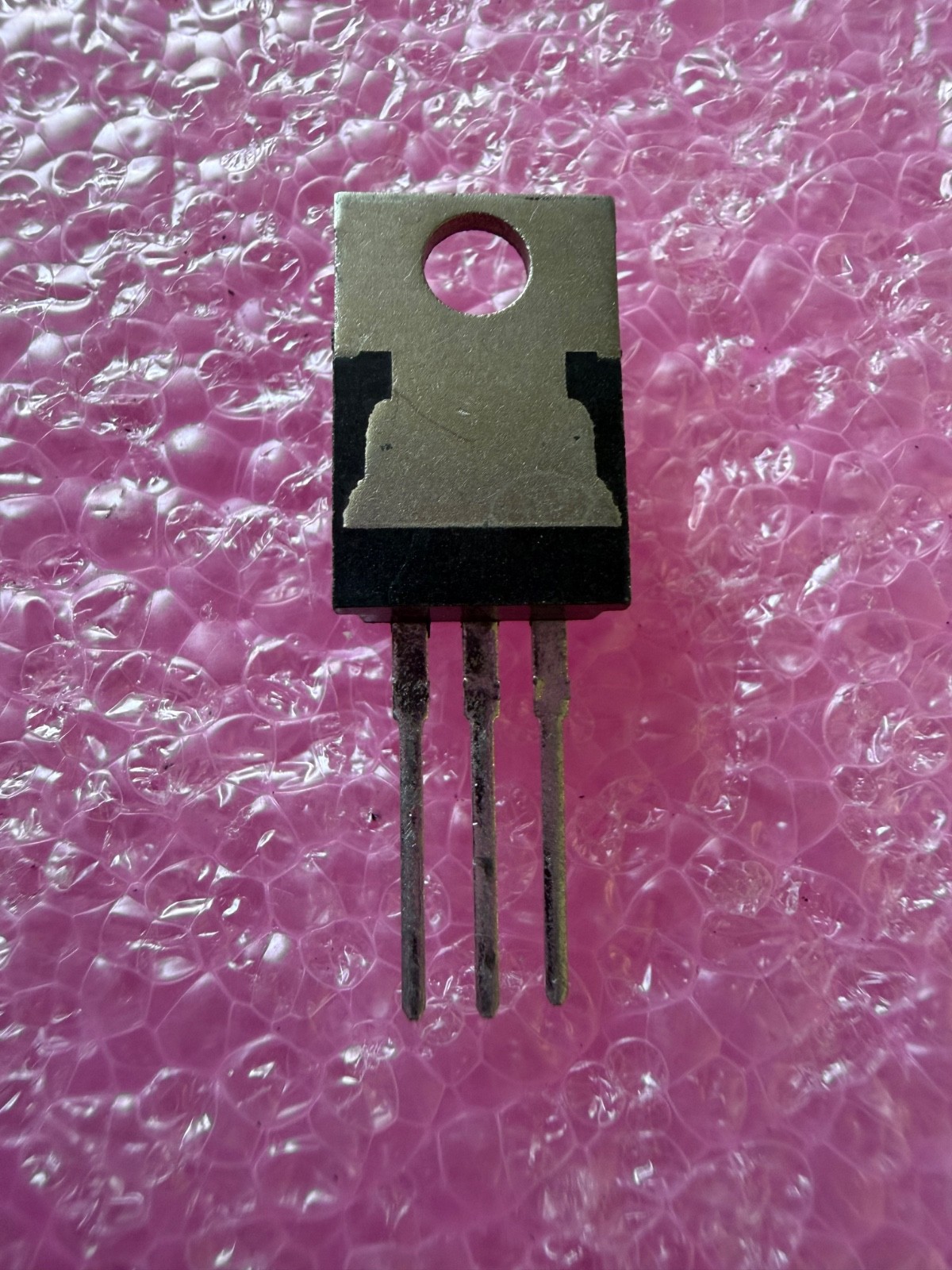 Agilent 1853-0497 INTEGRATED CIRCUIT