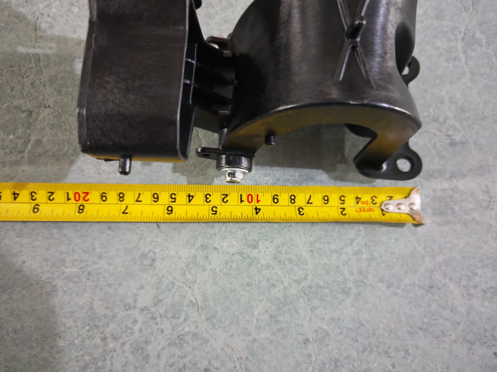 Front Fairing Panel Support For Volvo VNL 2025+