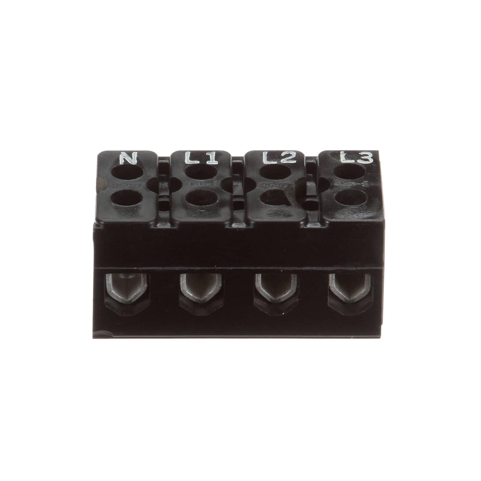 TERMINAL BLOCK 4 POS. 85 AMPS 6 A531-035 - Genuine OEM Replacement Part