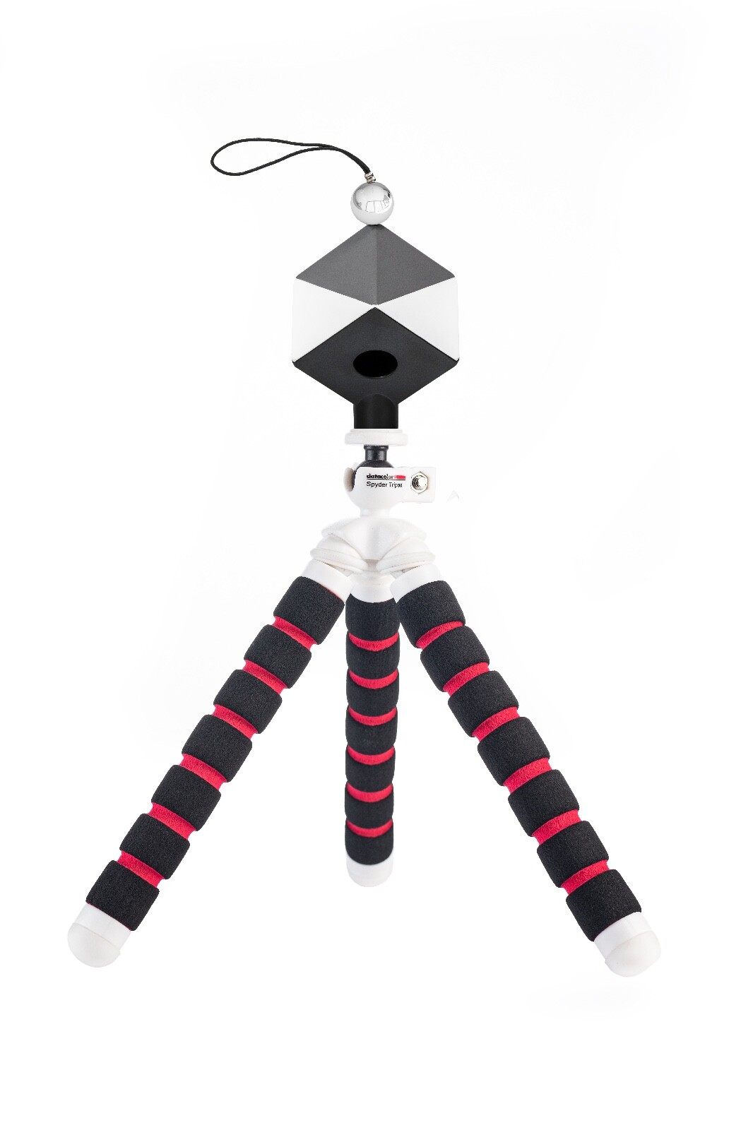 Datacolor KIT: NEW SpyderCube SC200 + New SpyderTripod STP100