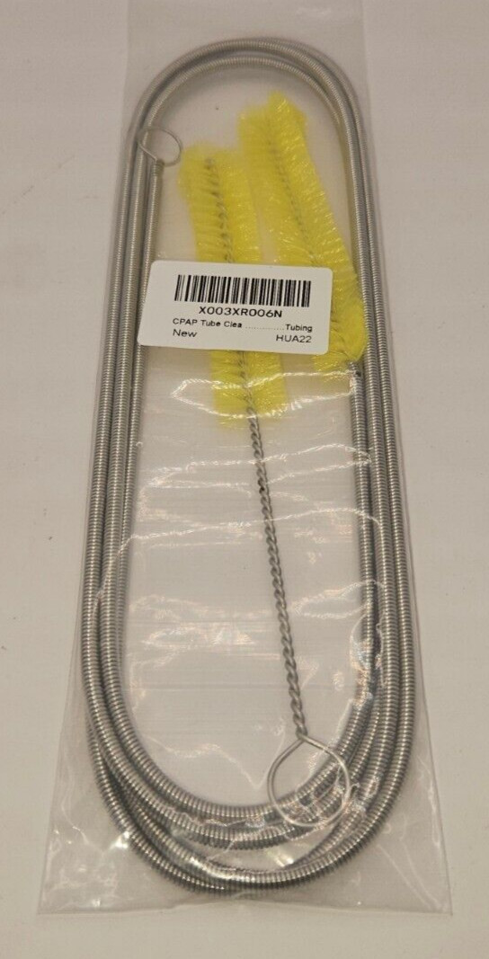 Tube Cleaning Brush Tube Pipe Hose Pump Filter Cleaner