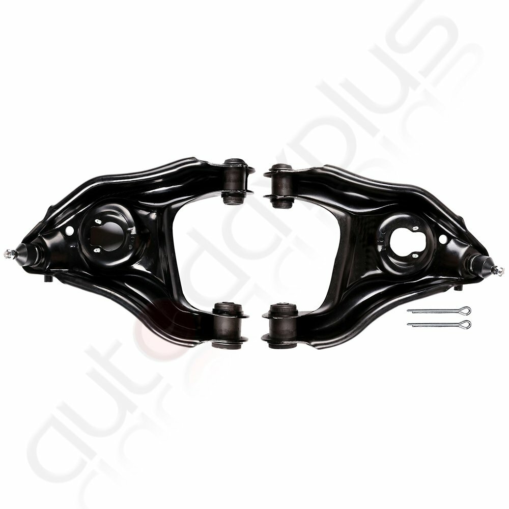 For Ford Expedition F-150 F-250 Front Lower Control Arm + Ball Joint 2WD Only