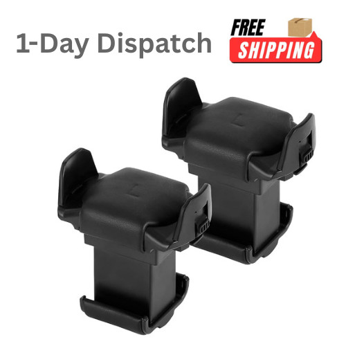 JINS&VICO 2 Pack Retractable Watch Pillows S/M/L Size for Winder