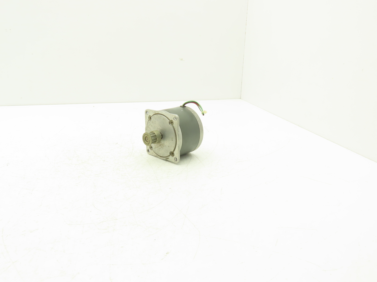 Astrosyn 34PM-C009 Miniangle Stepper Motor 14V 1.8 Degree Step