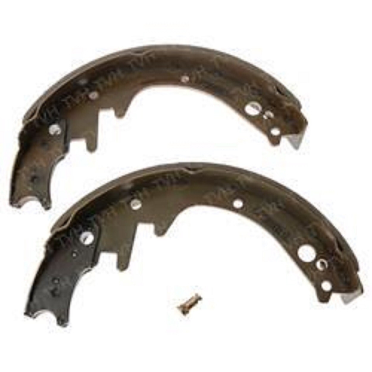 FOR KOMATSU SHOE SET - BRAKE (2) 3EA-30-1144C