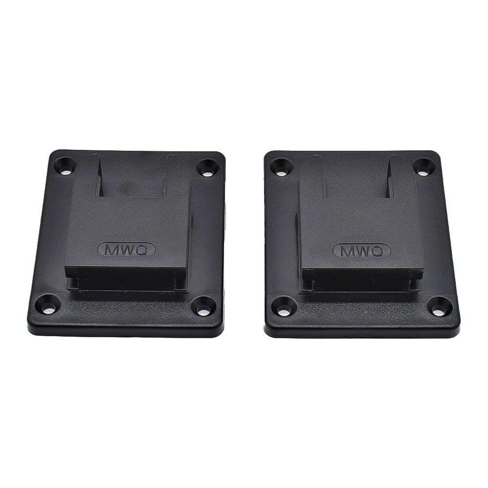 Superior Parts TM-MT18T Aftermarket Makita 18V Tool Mount - 2/Pack