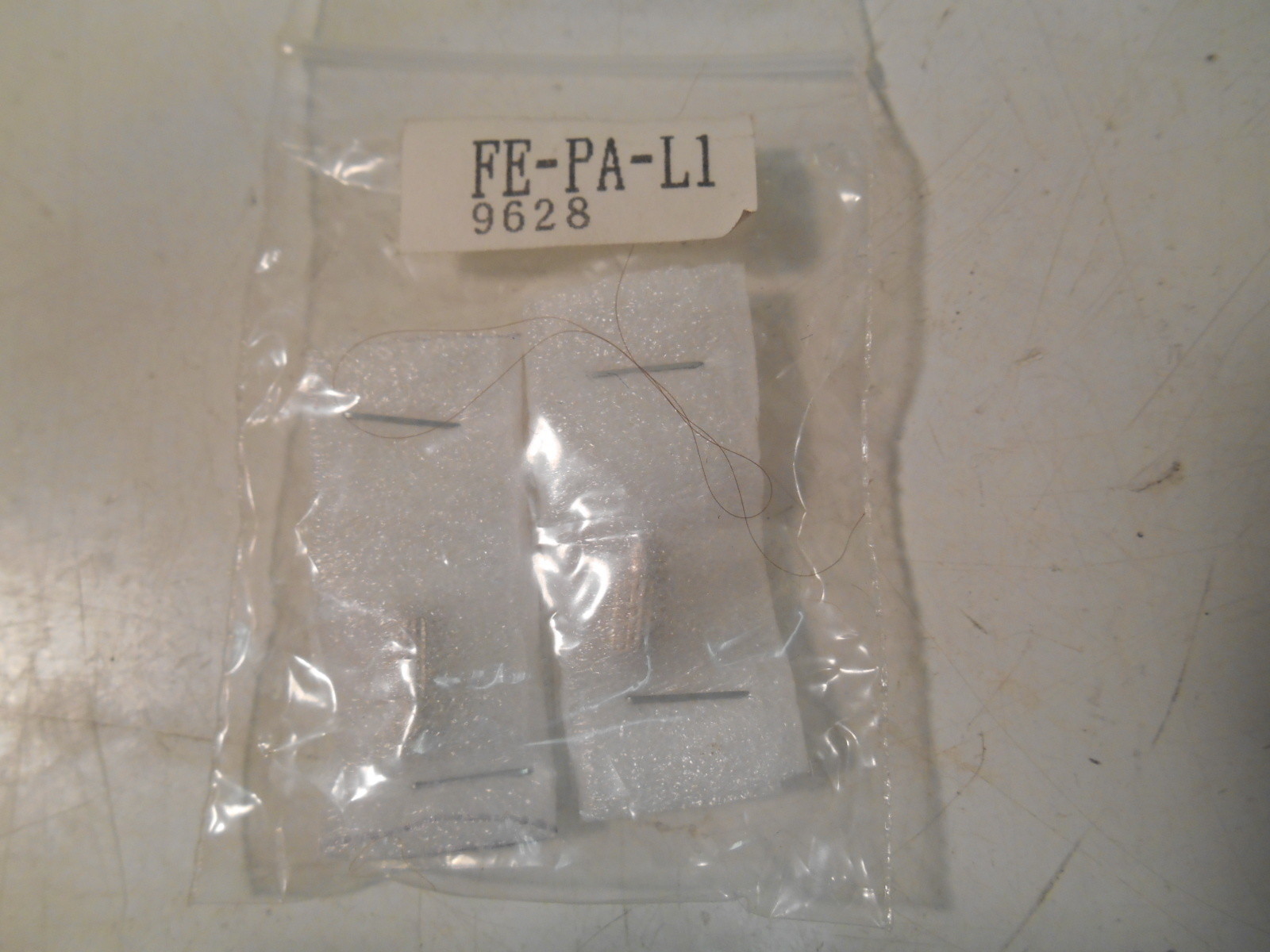 (2) NIB Honeywell FE-PA-L1 Microswitches