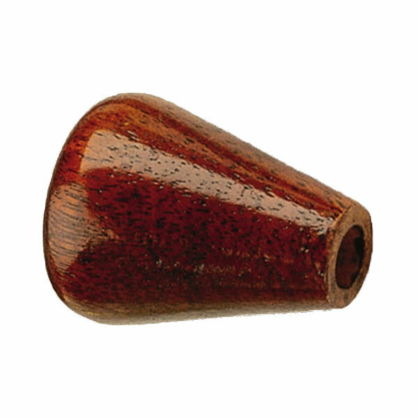 Traditions Palm Saver Wood Fits Over Ramrod A1296