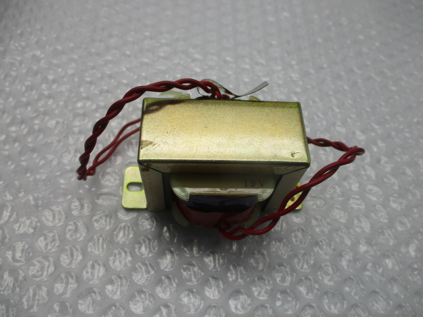 INDUSTRIAL SPARE E5K-6 A1741 TRANSFORMER NSNP