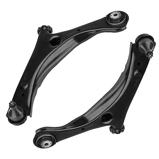 Front Lower Control Arms w/Ball Joints Suspension Kit for 2008-2016 Town &