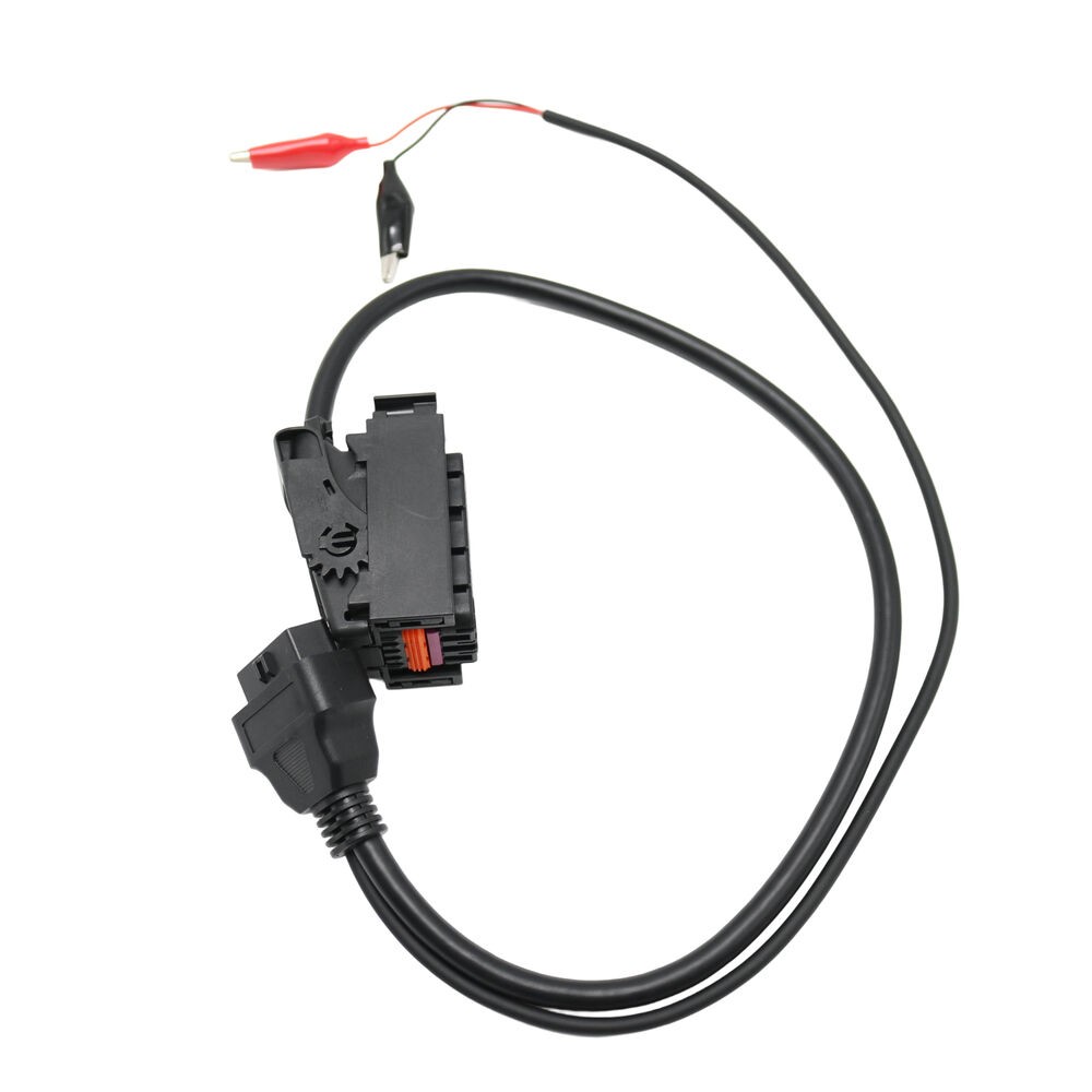 For Deutz 0281020172 ECU ECM Programming Detection Cables Diagnostic Tools Line