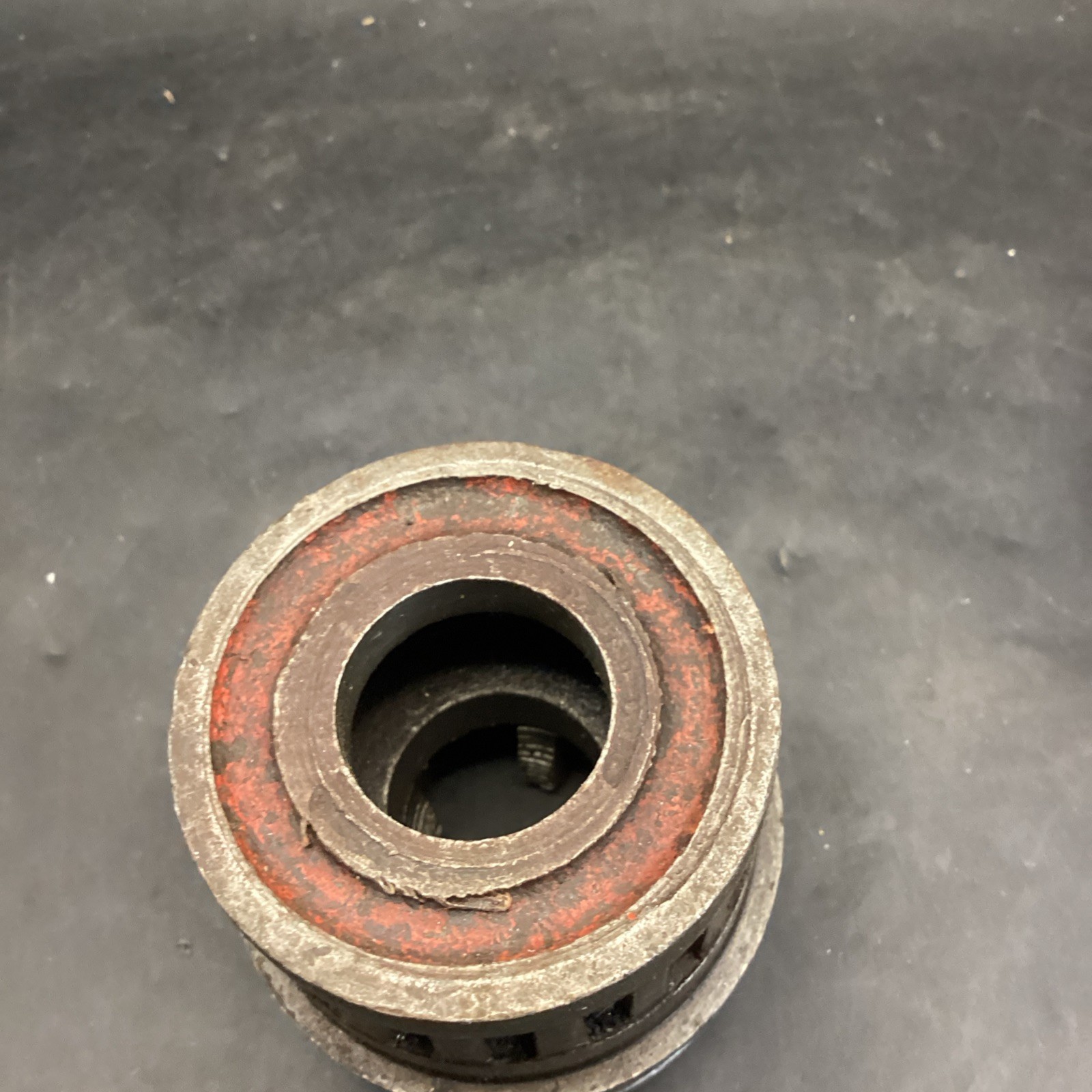Toledo Die No. 11-3/4" Pipe Threading Die