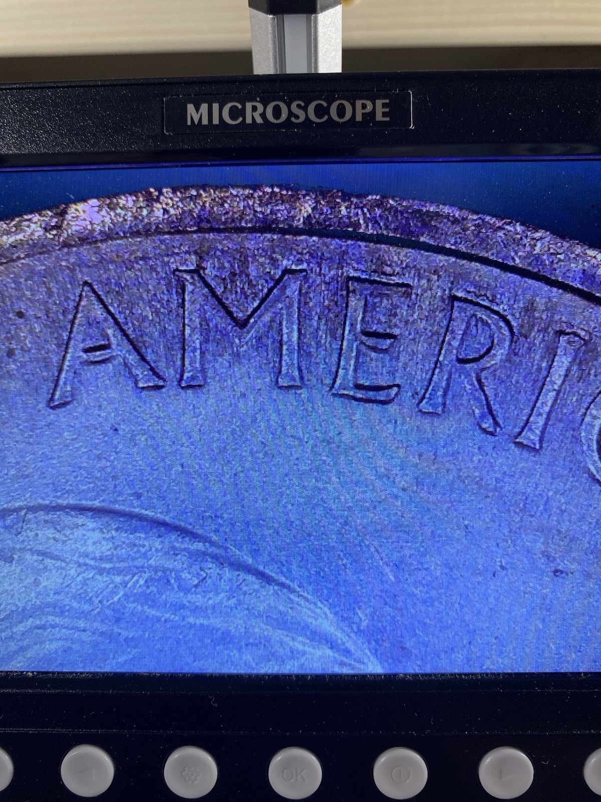 🔥 2016-P Shawnee Quarter With Multiple DDO Errors🔥