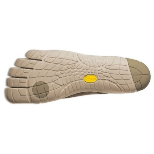 Vibram FiveFingers MEN CVT-HEMP 14M6201 Khaki EU sizes M40-47 New ship Japan