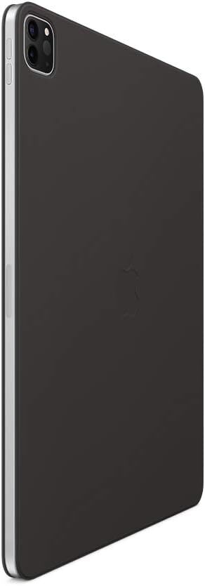 Apple Smart Folio for iPad Pro 12.9" (4th generation) - Black MXT92ZM/A