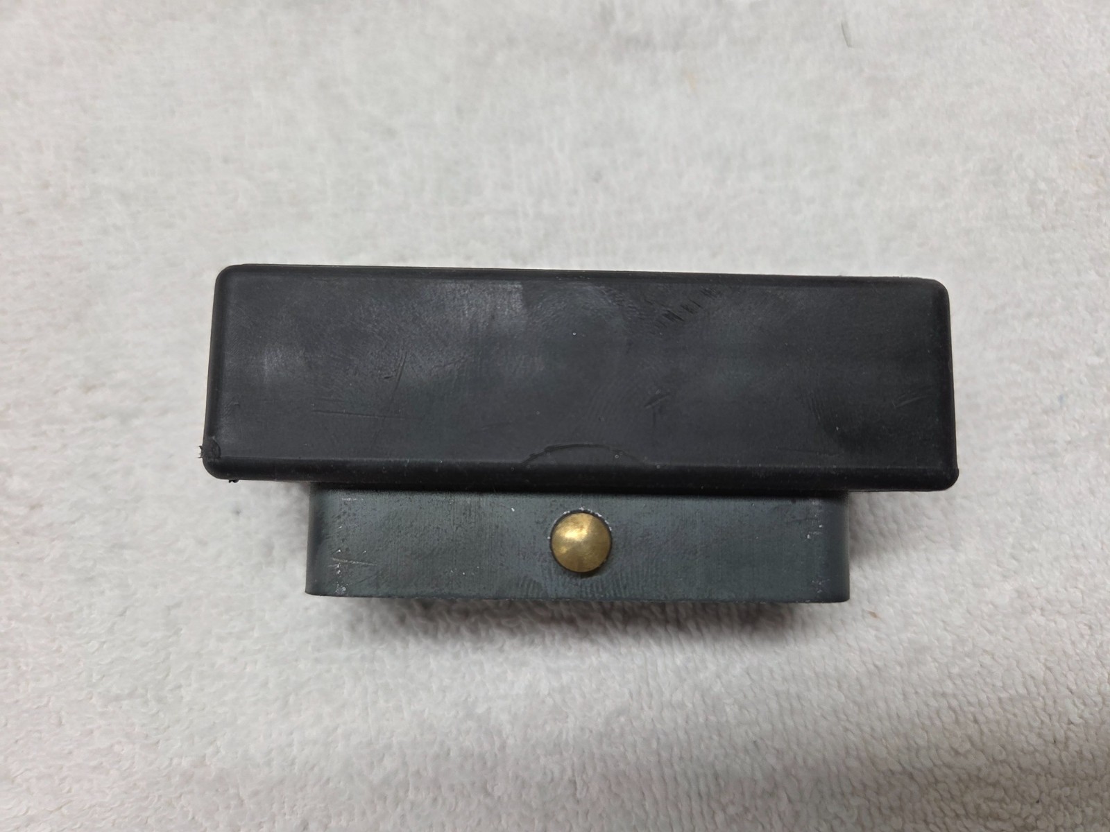 Hunter Engineering DSP500 Alignment Sensors Battery Cover Weight
