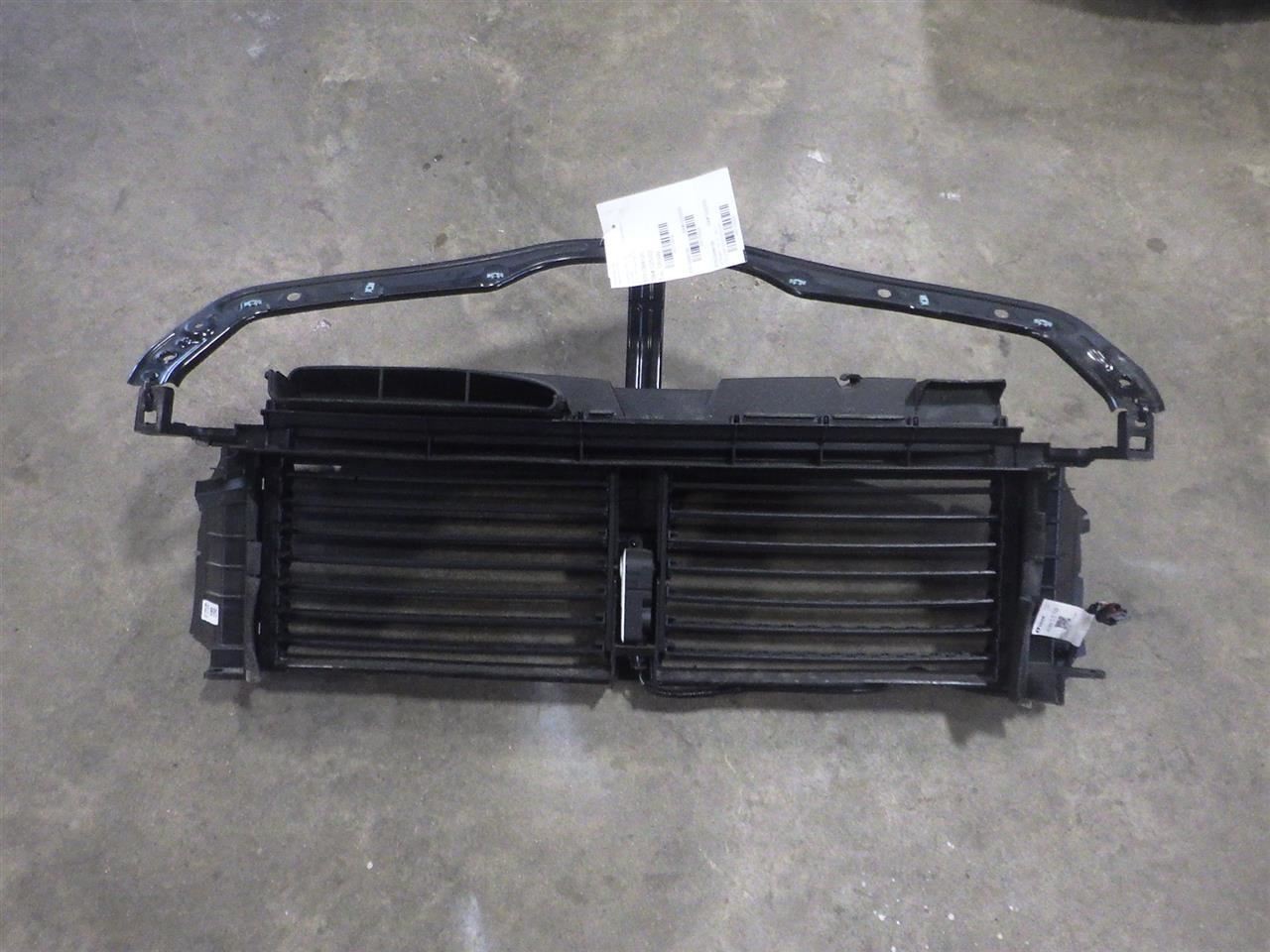 2026 Encore GX 1.3L Air Shutter