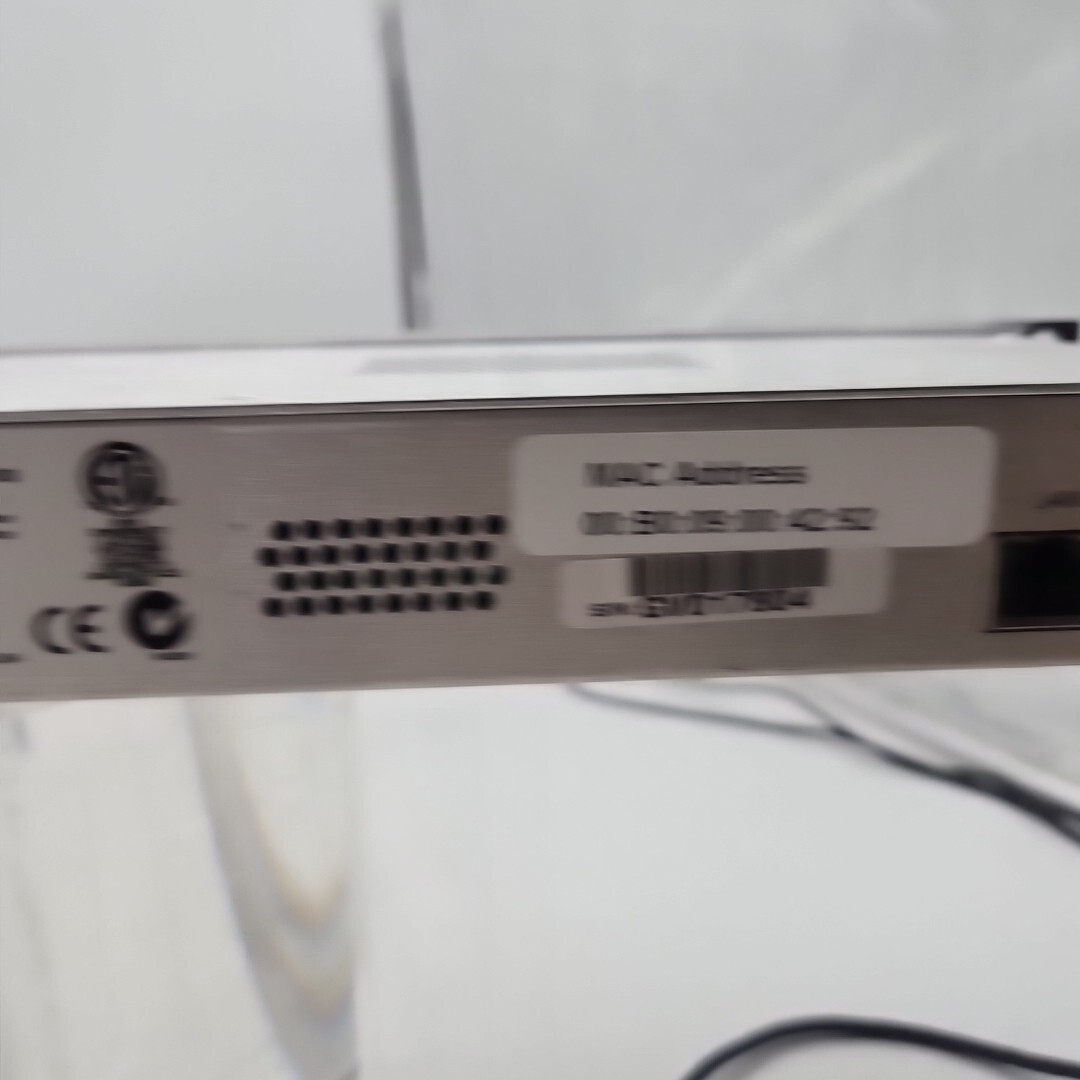 Grass Valley Group ENC-BPS Control Panel - 610090100