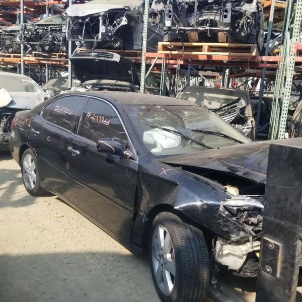 04-06 LEXUS ES330 HEADLAMP CONTROL MODULE ECM ASSEMBLY